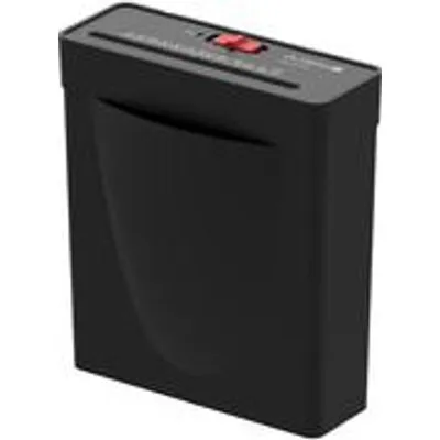 Olympia Aktenvernichter PS 36 Pro schwarz (2721)