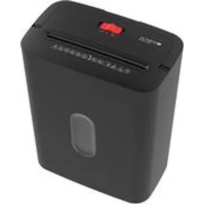 Olympia Aktenvernichter PS 53 CC Pro schwarz (2723)