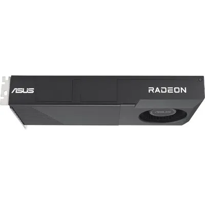 ASUS TURBO-AI-PRO-R9700-32G AMD RDNA 4 / 2-Slot Design / 32GB GDDR6 VRAM / KI-gesteuerte Workflows / PCIE 5.0 / 1x HDMI 2.1b / 3x DisplayPort 2.1a (90YV0MN0-M0NA00)