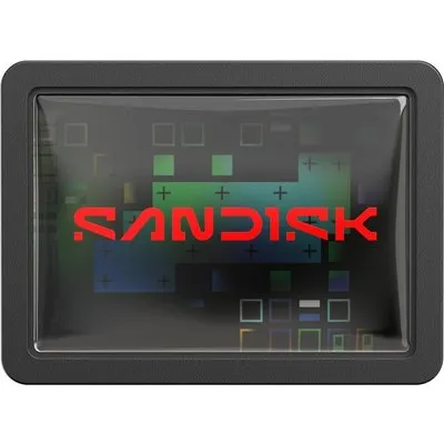 Sandisk USB-Stick 3.2 Typ C (Gen. 1), 512 GB Speicherkapazität, bis zu 400 MB/Sekunde Lesegeschwindigkeit (SDCZ530-512G-G46)