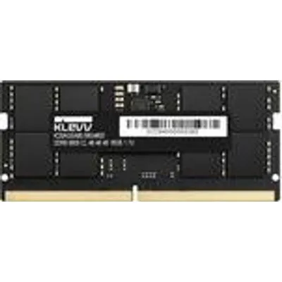 16 GB DDR5-RAM SO-DIMM PC5600 KLevv CL46 1x16GB TRAY (KD5AGSA80-56G4600)
