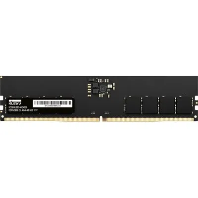 8 GB DDR5-RAM PC5600 Klevv CL46 1x8GB TRAY (KD58GU880-56G4600)