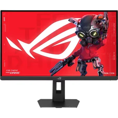 ASUS ROG Strix XG27JCG 90LM0CE0-B01371 Gaming-Monitor 68,6?cm (27) 5K  HDMI/DP/USB-C  Schwarz