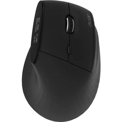 ACER SMART FIT VERTICAL MOUSE WIRELESS/BLUETOOTH 5.0 (HP.EXPBG.020)
