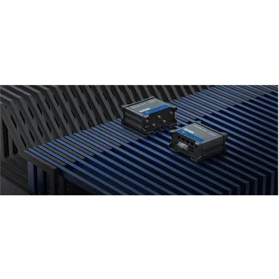 Teltonika · Router · RUT906 · LTE Modem Router/WLAN · eSIM (RUT906030700)