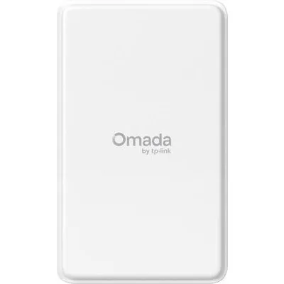 TP-Link Omada ER701-5G-Outdoor 5G-Gateway Wi-Fi Cloud-Management IP66 bis 7 Gbit/s