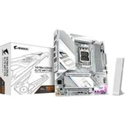 Gigabyte X870M A ELITE WF7 ICE X870M A ELITE WF7 ICE (X870M A ELITE WF7 ICE)