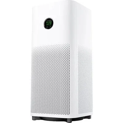 Xiaomi Mijia Smart Air Purifier 6 Luftreiniger  443 m³/h CADR, UVC-Sterilisation, App-Steuerung