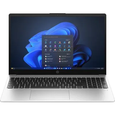 HP 255R G10 Notebook 39,6 cm (15,6) FHD AMD Ryzen 3 7335U 8GB RAM 512GB SSD QWERTZ