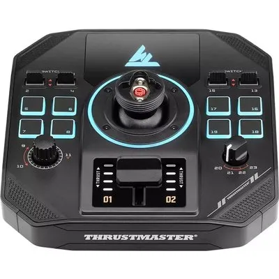 Joystick Thrustm. SoL-R 5 Base (PC) retail (2960948)