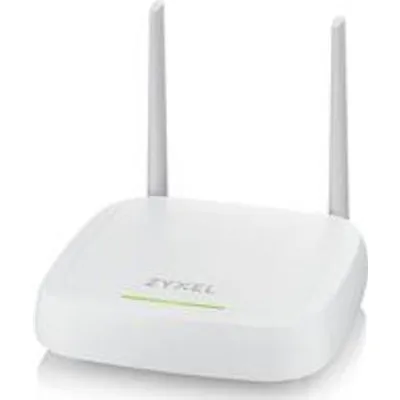 Zyxel NWA30BE 802.11be Wifi 7 NebulaFlex AccessPoint (NWA30BE-EU0102F)