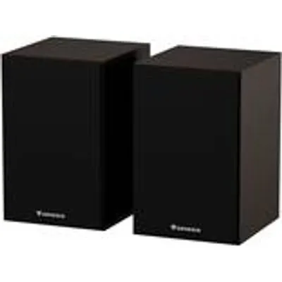 Genesis 2.0 Lautsprecher-System ARSEN 302BT braun (NGS-2344)