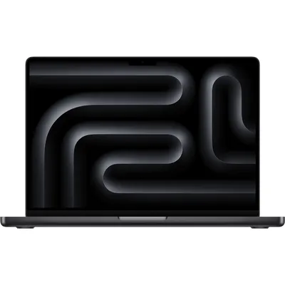 APPLE MACBOOK PRO 14 M5MAX 18/32/16 36GB 2TB - SPACE BLACK (MGDU4D/A)