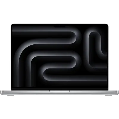 APPLE MACBOOK PRO 14 M5PRO 15/16/16 24GB 2TB - SILVER (MJLV4D/A)