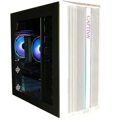 Hyrican VISTA COC AB 7816 Gaming-PC AMD Ryzen 5 9600X 16GB DDR5 1TB SSD RTX 5060 Ti