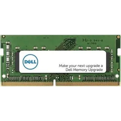 Dell Memory Upgrade - 16GB - 1RX8 DDR5 SODIMM 4800MHz (AB949334)