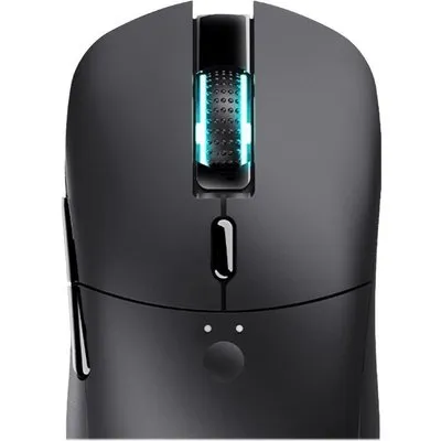 Trust GXT 980 Redex RGB wireless Gaming Maus - Schwarz (24480)