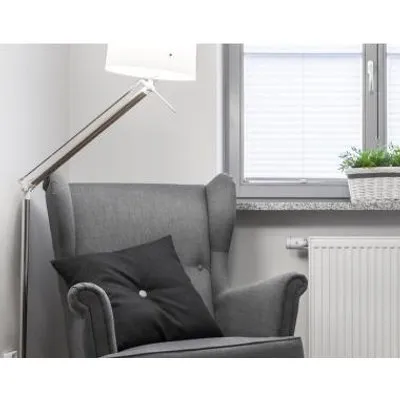 BRE 1294070 - Heizkörperthermostat ZigBee (1294070)