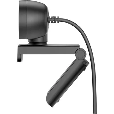 HP 325 - Webcam - Schwenken - Farbe - 1920 x 1080 - Audio - USB 2.0