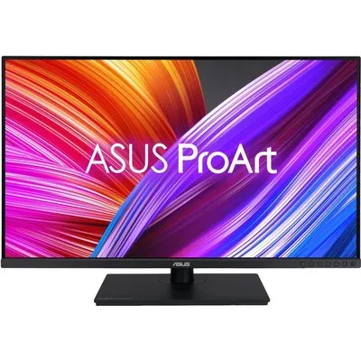 ASUS ProArt PA328QV 80 cm (31.5 ) 2560 x 1440 Pixel Quad HD LED Schwarz (90LM00X0-B02370)