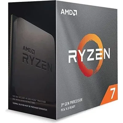 AMD Ryzen 7 5700X Prozessor 3,4 GHz 32 MB L3 Box (100-100000926WOF)