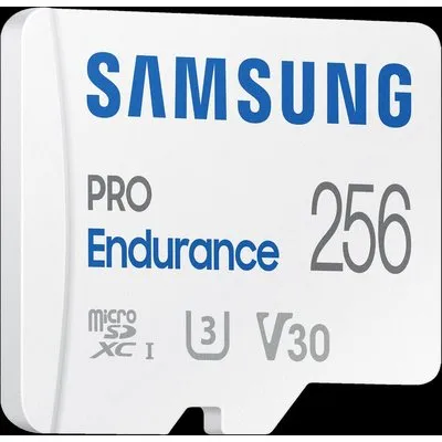 Samsung MB-MJ256K 256 GB MicroSDXC UHS-I Klasse 10 (MB-MJ256KA/EU)