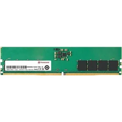 Transcend JetRam JM4800ALE-16G Speichermodul 16 GB 1 x 16 GB DDR5 4800 MHz (JM4800ALE-16G)