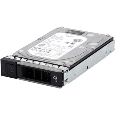 Axis Enterprise Hard Drive 4 TB - Interne 3.5 HDD für 24/7 Videoüberwachung SATA 6Gb/s