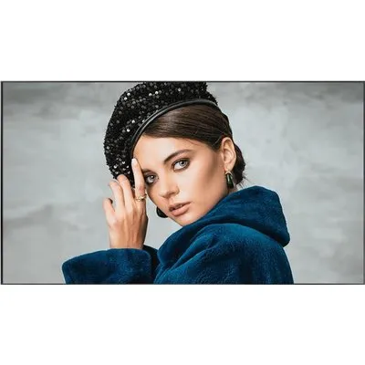 AG Neovo 139,70cm (55)  Video Wall Display mit ultraschmalem Rahmen - Digital Beschilderung Flachbildschirm - 138,7 cm (54.6 ) - LCD - 1920 x 1080 Pixel - 24/7 (PN5D3011E0000)