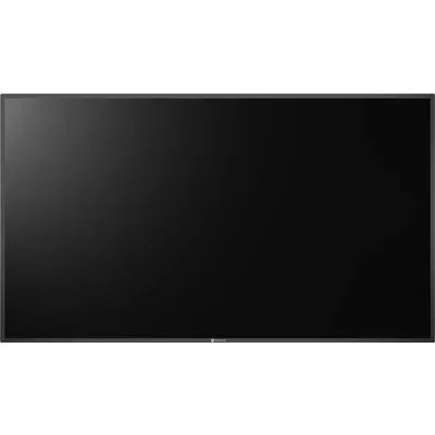 AG Neovo QM-6502 165,10cm (65) 4K UHD Digital Signage Display, 400 cd/m², Schwarz