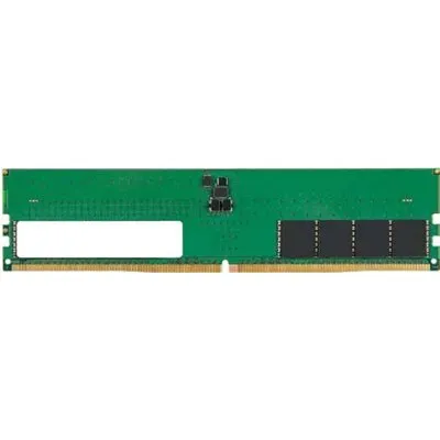 Transcend JetRam JM4800ALE-32G Speichermodul 32 GB 1 x 32 GB DDR5 4800 MHz ECC (JM4800ALE-32G)