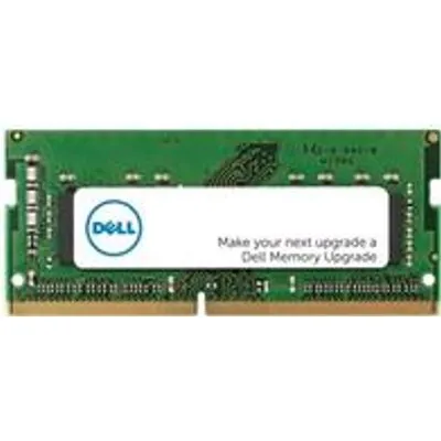 Dell 1RX8 - DDR5 - Modul - 16GB - SO DIMM 262-PIN - 2800 MHz - non-ECC - Upgrade (AC774048)