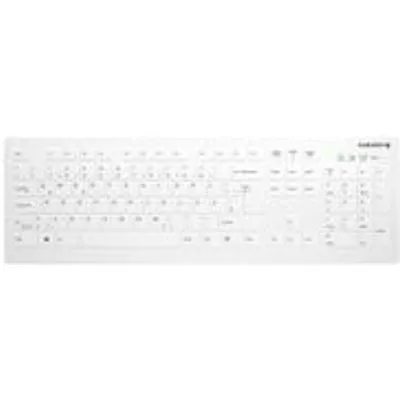 Active Key MTA AK-C8112F Wireless DE-Layout weiß (AK-C8112F-FU1-W/GE)