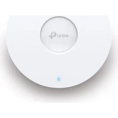 TP-Link Ax3000 Ceiling Mount Wifi 6 Access Point Ultra-Fast Wifi 6 S (2402 Mbit/s) (EAP653(5-PACK))