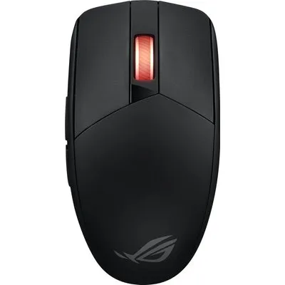 ASUS ROG Strix Impact III Wireless Maus Beidhändig RF Wireless + Bluetooth Optisch 36000 DPI (90MP03D0-BMUA00)