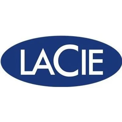 LaCie 2big Dock STLG48000400 - Festplatten-Array - 48TB - 2 Schächte (SATA-600) - HDD 24TB x 2 - Thunderbolt 4, USB 3,2 Gen 2 (extern) - mit 5 Jahre Servicevertrag für Datenwiederherstellung (STLG48000400)