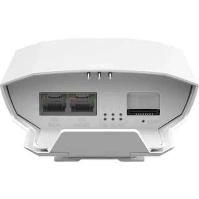 Teltonika OTD140 - Router - WWAN 2-Port-Switch - 1GbE - 2G, 3G, 4G - Stangenmontage, oberflächenmontierbar (OTD140000000)