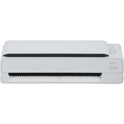 Ricoh fi-800R - Dokumentenscanner - Dual CIS - Duplex - A4 - 600 dpi x 600 dpi - automatischer Dokumenteneinzug (30 Blätter) - USB 3,0 (PA03795-B001)
