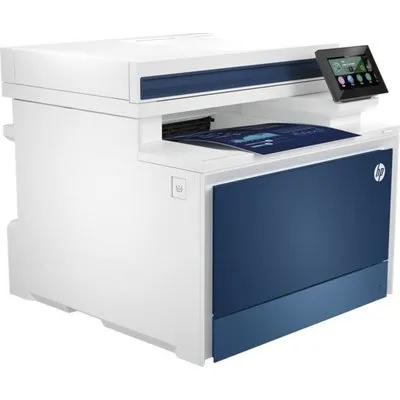 Hewlett Packard Enterprise Color Laserjet Pro Mfp (5HH64F)