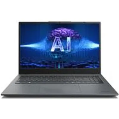 Medion E15443 MD62621 U5-125H 16GB/512GB SSD 15,6FHD W11H - Notebook - Core Ultra 5 - 4,5 GHz - 512 GB - 16 GB - 39,6 cm - 15,6  - WLAN - Windows 11 Home (62621)