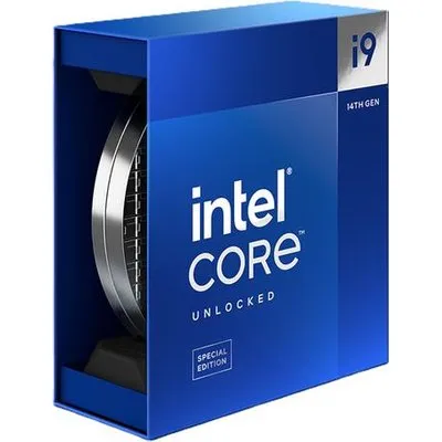 Intel Core i9 i9-14900KS - 3,2 GHz - 24 Kerne - 32 Threads - 36MB Cache-Speicher - FCLGA1700 Socket - Box (BX8071514900KS)