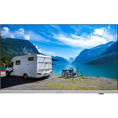 Reflexion LDDX27iBT Smart LED-TV 68,60cm (27) DVB-S2/C/T2 Full-HD CI+ PVR WLAN - 68,60cm (27) - 1080p (LDDX27iBT)