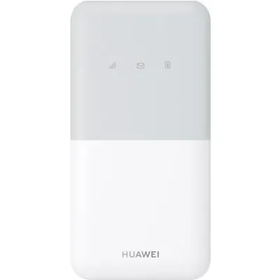 Huawei E5586-326 - Mobiler Hotspot - 4G LTE - USB-C - 195 Mbps - 802,11b/g/n (E5586-326)