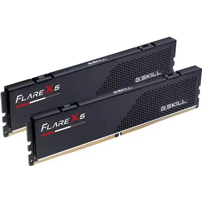G.Skill Flare X5 F5-5200J4040A24GX2-FX5 Speichermodul 48 GB 2 x 24 GB DDR5 5200 MHz (F5-5200J4040A24GX2-FX5)