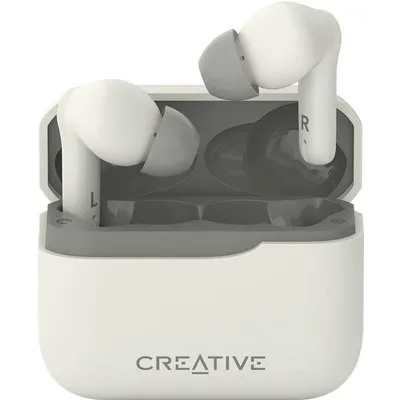 CREATIVE Zen Air Plus In-Ear Kopfhörer, Bluetooth (51EF1100AA000)
