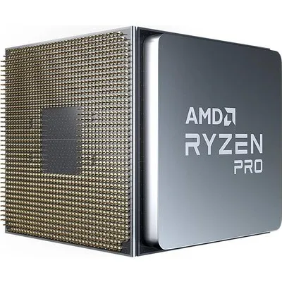 AMD Ryzen 3 Pro 8300G - 3,4 GHz - 4 Kerne - 8 Threads - 8MB Cache-Speicher - Socket AM5 - OEM (100-000001187)
