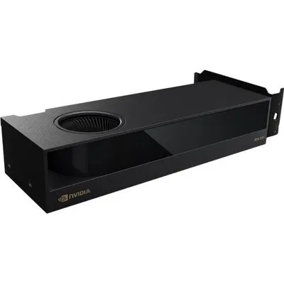 NVIDIA RTX 2000 Ada Generation - Grafikkarten - NVIDIA RTX 2000 Ada - 16GB GDDR6 - PCIe 4,0 x16 - 4 x Mini DisplayPort (900-5G192-2240-000)