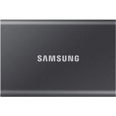 Samsung MU-PC4T0T - 4 TB - USB Typ-C - 3.2 Gen 2 (3.1 Gen 2) - 1050 MB/s - 10 Gbit/s - Grau - Titan (MU-PC4T0T/WW)
