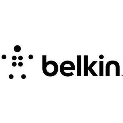 Belkin SoundForm Mini - Kopfhörer mit Mikrofon - On-Ear - Bluetooth - kabellos, kabelgebunden - 3,5 mm Stecker - pink (AUD002BTPKV3)