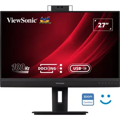 ViewSonic VG2757V-2K - LED-Monitor - 68.6 cm (27) (VG2757V-2K)